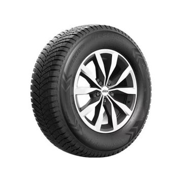 Riken 205/65R16C 107/105T All Season Light Truck Dört Mevsim Lastiği 2026