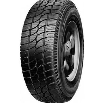 Riken 205/75 R16C 110/108R Cargo Winter Kış Lastiği