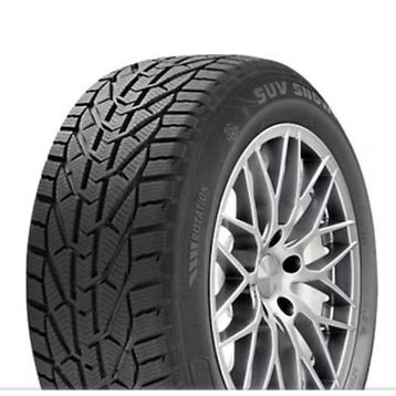 Riken 215/55 R17 98V XL Snow Kış Lastiği 2025