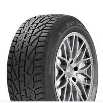 Riken 215/55 R17 98V XL Snow Kış Lastiği 2025
