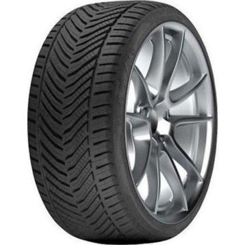 Riken 215/55 R18 99V XL All Season SUV Dört Mevsim Lastiği 2025