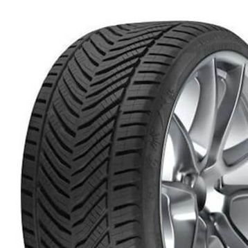 Riken 215/55 R18 99V XL All Season SUV Dört Mevsim Lastiği 2025