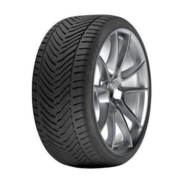 Riken 215/55 R18 99V XL All Season SUV Dört Mevsim Lastiği 2025