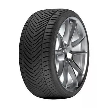 Riken 215/55 R18 99V XL All Season SUV Dört Mevsim Lastiği 2025