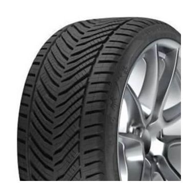 Riken 215/55 R18 99V XL All Season SUV Dört Mevsim Lastiği