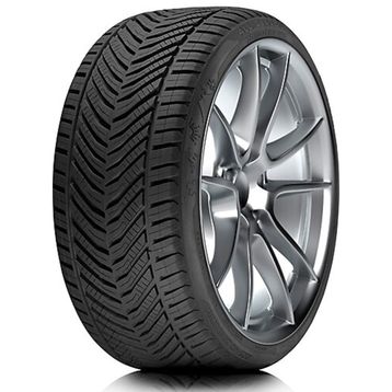 Riken 215/60 R17 100V XL All Season Dört Mevsim Lastiği