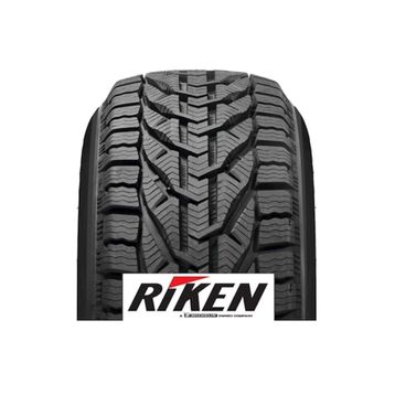 Riken 215/60 R17 96H Snow Kış Lastiği 2025