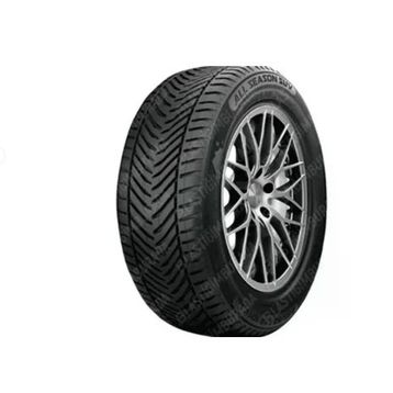Riken 215/65R16 102V XL All Season SUV Dört Mevsim Lastiği 2026