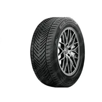 Riken 215/65R16 102V XL All Season SUV Dört Mevsim Lastiği 2026