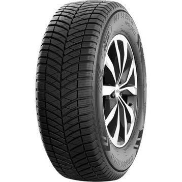 Riken 215/75 R16C 116/114R All Season Light Truck Dört Mevsim Lastiği 2025