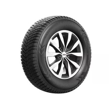 Riken 215/75R16C 116/114R All Season Light Truck Dört Mevsim Lastiği 2026