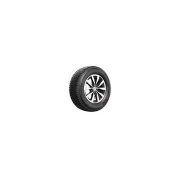 Riken 215/75R16C 116/114R All Season Light Truck Dört Mevsim Lastiği 2026