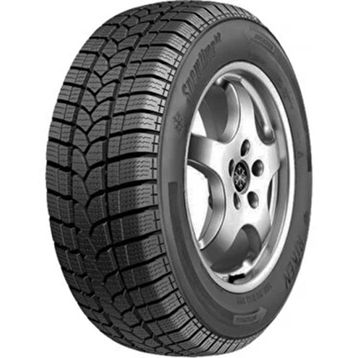 Riken 225/45 R18 95V XL Snowtime B2 Kış Lastiği