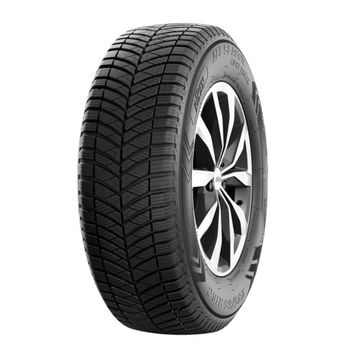 Riken 225/65 R16C 112/110R All Season Light Truck Dört Mevsim Lastiği 2025