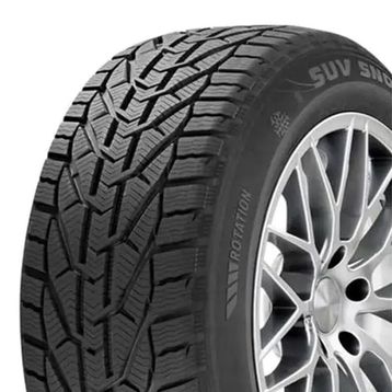 Riken 225/65 R17 106H XL Suv Snow Kış Lastiği