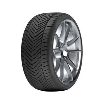 Riken 225/65R17 106V XL All Season SUV Dört Mevsim Lastiği 2026