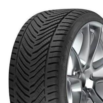 Riken 225/65R17 106V XL All Season SUV Dört Mevsim Lastiği 2026
