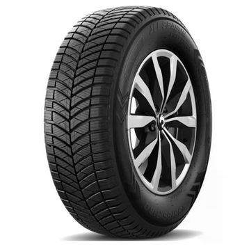 Riken 225/70 R15C 112/110R All Season Light Truck Dört Mevsim Lastiği 2025