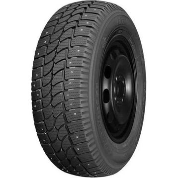 Riken 225/70 R15C 112/110R Cargo Winter Kış Lastiği 2025