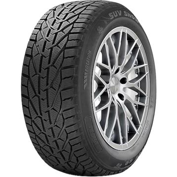 Riken 235/55 R18 104H XL SUV Snow Kış Lastiği 2025