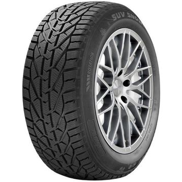 Riken 235/55 R18 104H XL SUV Snow Kış Lastiği 2025
