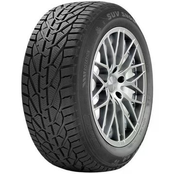 Riken 235/55 R18 104H XL SUV Snow Kış Lastiği 2025