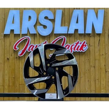 Riken 235/55 R18 104V XL All Season SUV Dört Mevsim Lastiği Üretim Yılı: 2023