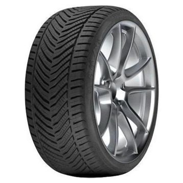 Riken 235/55 R18 104V XL All Season SUV Dört Mevsim Lastiği Üretim Yılı: 2023