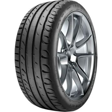 Riken 245/45 R17 99W XL Ultra High Performance Yaz Lastiği