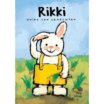 Rikki - Guido van Genechten