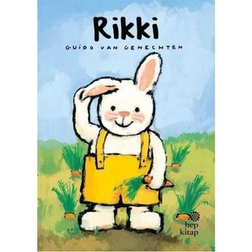 Rikki - Guido van Genechten