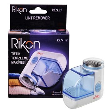 Rikon RKN-12 Kazak Tiftik Tüy Temizleme Makinesi