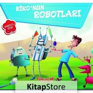 Riko'nun Robotları - Kolektif
