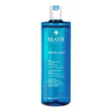 Rilastil 400 ml Xerolact Cleasing Gel Temizleme Jeli