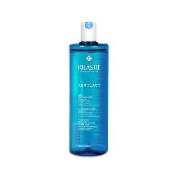 Rilastil 400 ml Xerolact Cleasing Gel Temizleme Jeli