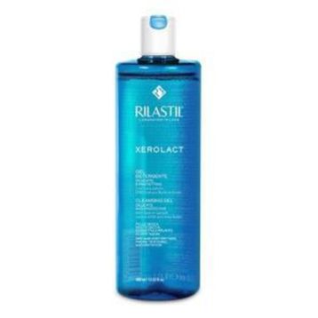 Rilastil 400 ml Xerolact Cleasing Gel Temizleme Jeli