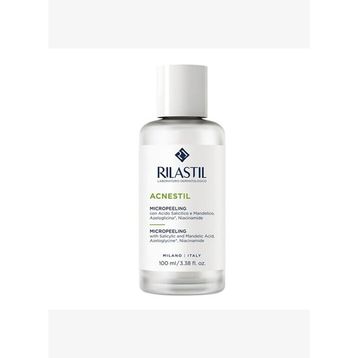 Rilastil Acnestil 100 ml Micro Peeling