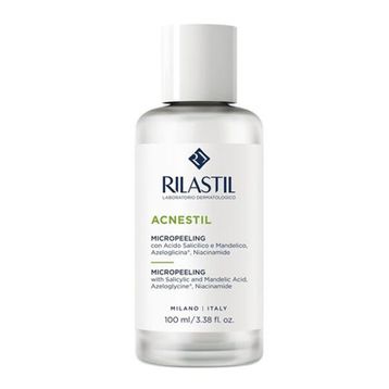 Rilastil Acnestil 100 ml Micro Peeling