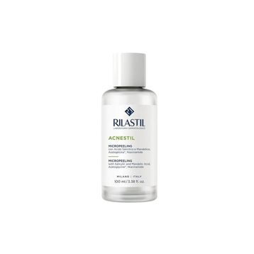 Rilastil Acnestil 100 ml Micro Peeling