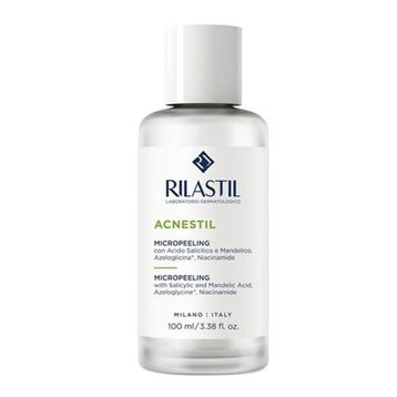 Rilastil Acnestil 100 ml Micro Peeling