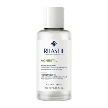Rilastil Acnestil 100 ml Micro Peeling