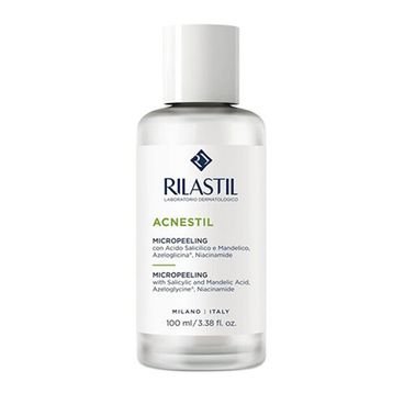 Rilastil Acnestil 100 ml Micro Peeling