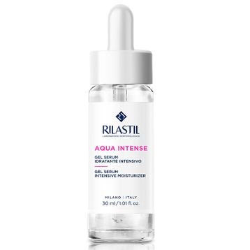 Rilastil Aqua Intense 30 ml Yoğun Jel Serum
