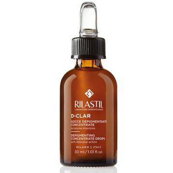 Rilastil D-Clar 30 ml Leke Karşıtı Serum