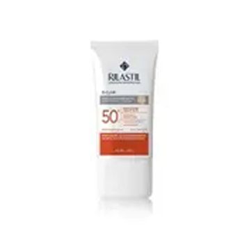 Rilastil D-Clar Leke Karşıtı Spf50+ 50 ml Light Yüz Güneş Koruyucu Krem
