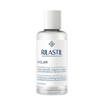 Rilastil D-clar Micro Peeling 100 ml Tonik