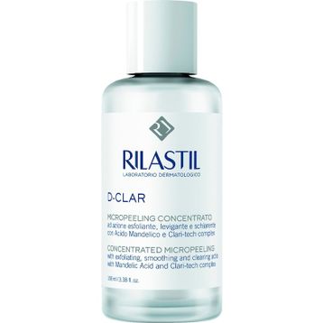 Rilastil D-clar Micro Peeling 100 ml Tonik