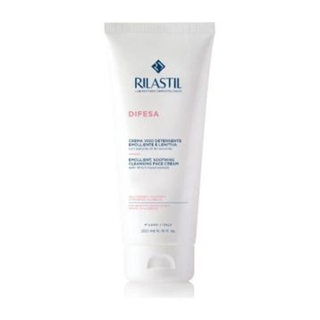 Rilastil Difesa 200 ml Yüz Temizleme Jeli