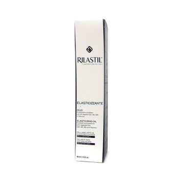 Rilastil Elasticizzante Olio Elastikiyet Artırıcı 80 ml Yağ