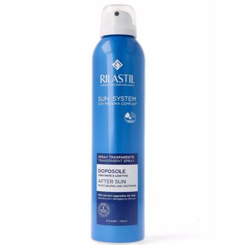Rilastil Sun System 200 ml Güneş Sonrası Sprey Losyon